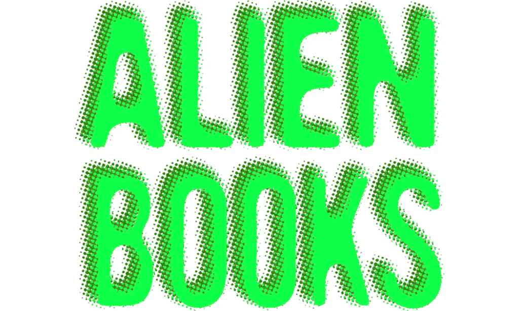ALIEN BOOKS NOVEMBER & DECEMBER 2026 SOLICITATIONS