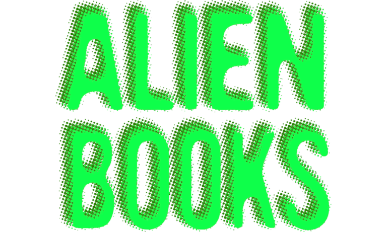 Alien Books August Releases Are Here!