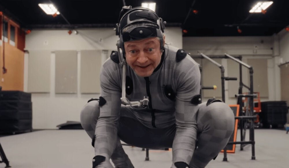 Why Andy Serkis’s comments on diversity in LORD OF THE RINGS are harmful