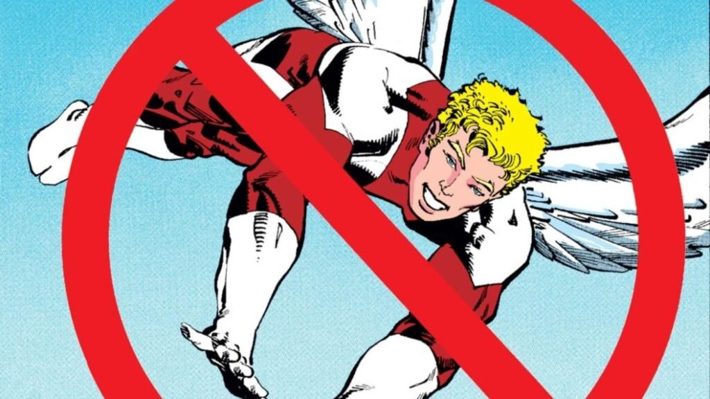 40 Years Ago, An Original X-Men Member’s Darkest Chapter Began With a Brutal Attack