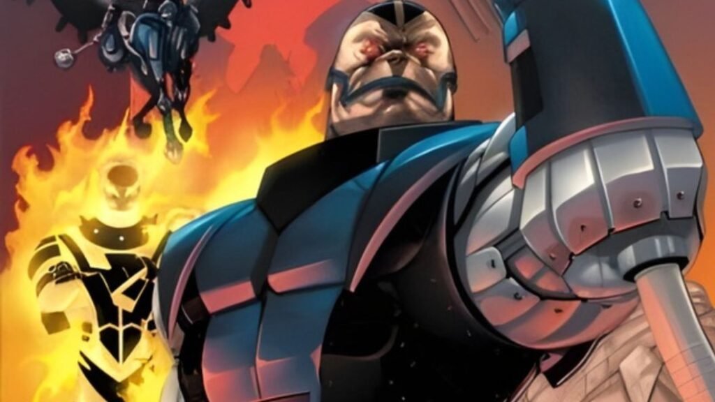 5 X-Men Villains Who Became the Blueprint for Every Mutant Threat