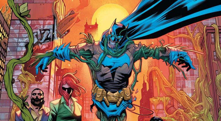 Bad Seeds planted as we enter Tomb of Apocalypse: Staff Picks