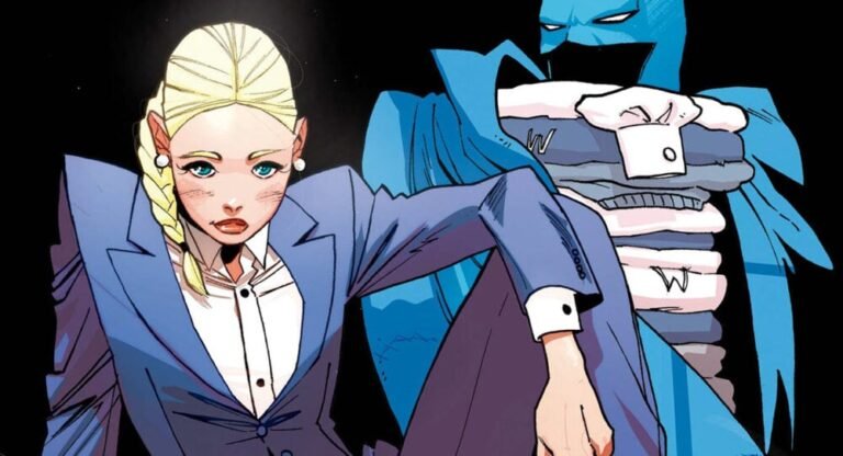 DC Round-Up: Are we taking BATMAN for granted?