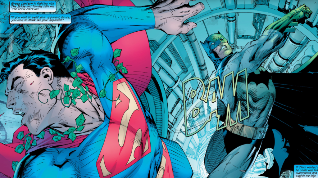 5 Things Batman Does Better Than Superman, and They’re Not What You’d Expect