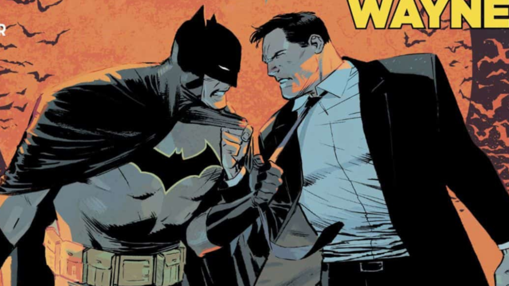 5 Characters Who Filled in as Batman (And Why They Failed)
