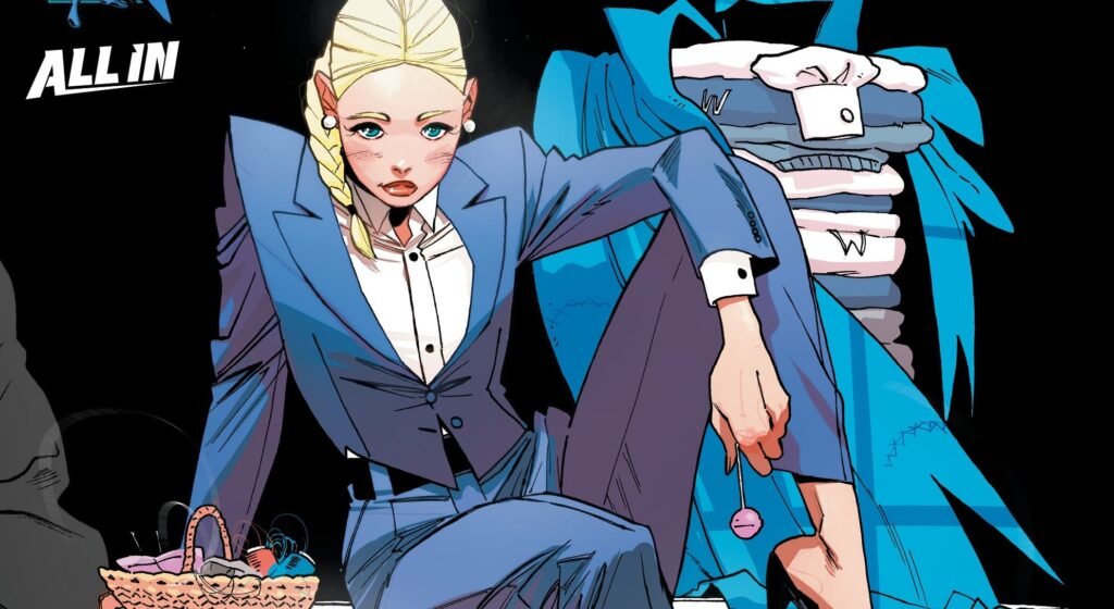 New Pennyworth just dropped: Batman and more Staff Picks