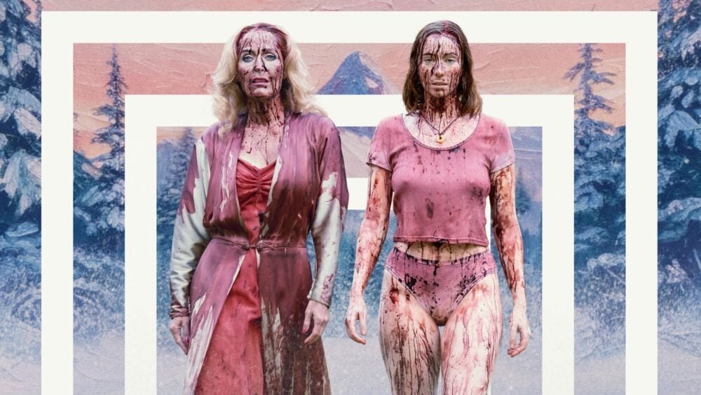 Horror Beat: TEENAGE SEX & DEATH AT CAMP MIASMA Finds Love In A Violent Place