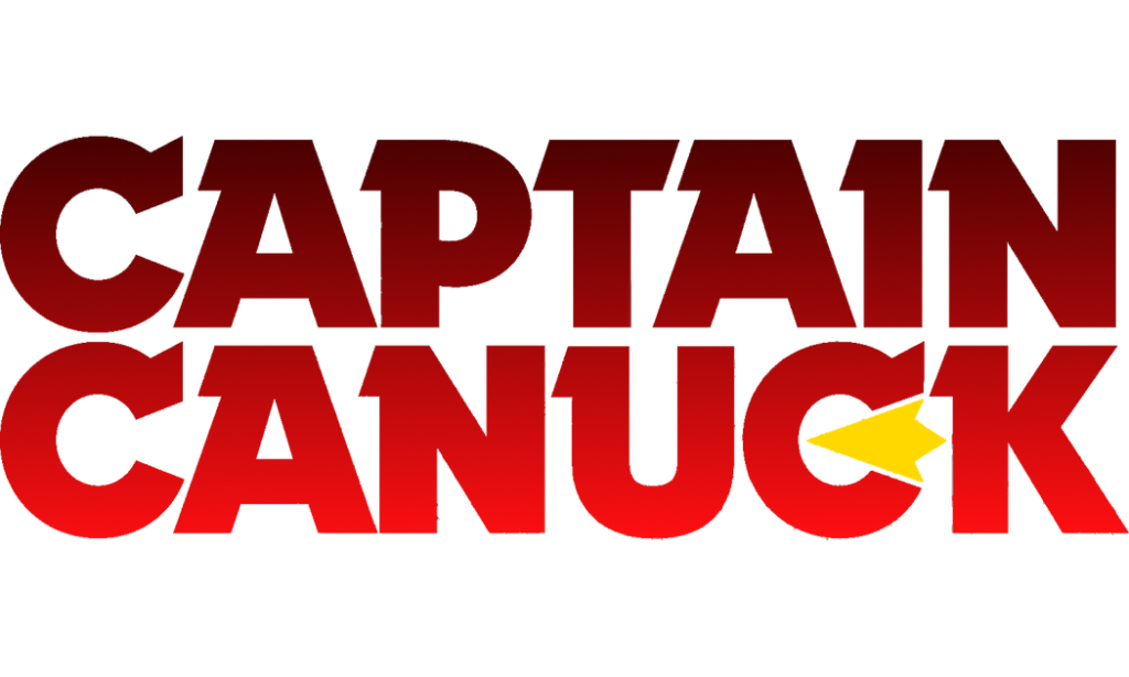 ARCHIE MEETS CAPTAIN CANUCK