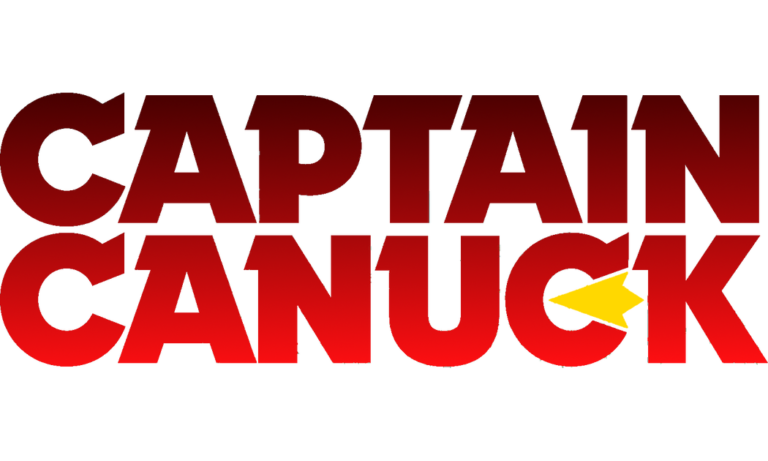 ARCHIE MEETS CAPTAIN CANUCK