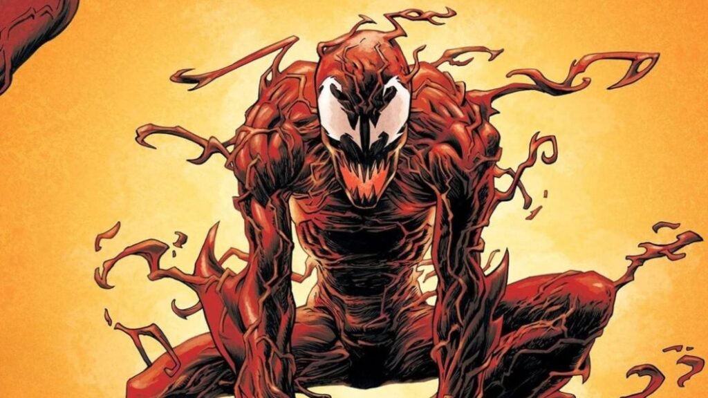 Marvel Just Gave Carnage a New Host and It’s the Last Hero You’d Ever Expect