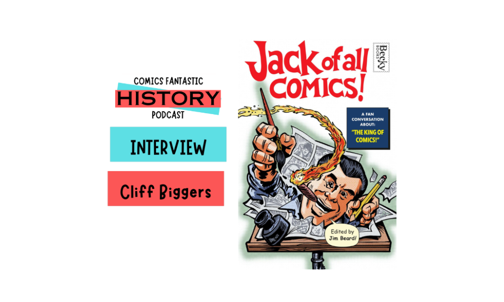 Biggers on Kirby’s FF
