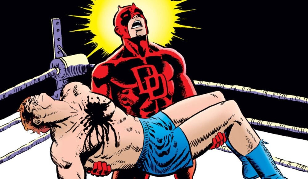 Roger McKenzie, DAREDEVIL and CAPTAIN AMERICA writer, dead at 75