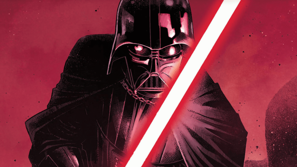 7 Comics That Gave Beloved Movie Franchises Stories Hollywood Never Told