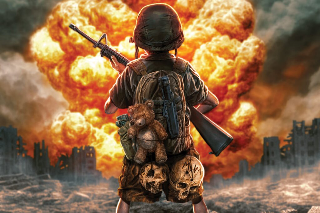Judging by the Cover – 08/19/26 new releases