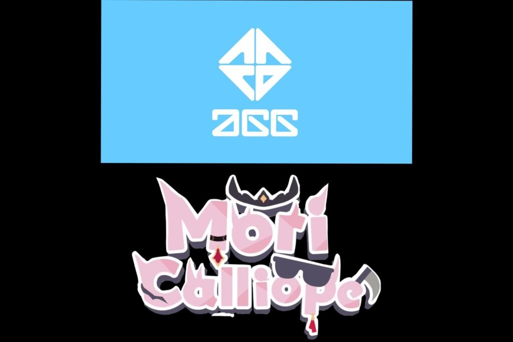 Anime Gear Guru/Mori Calliope Collaboration Review
