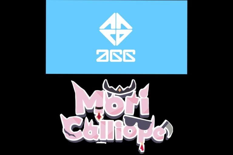 Anime Gear Guru/Mori Calliope Collaboration Review