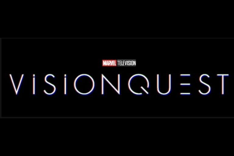 First Look At “VisionQuest”