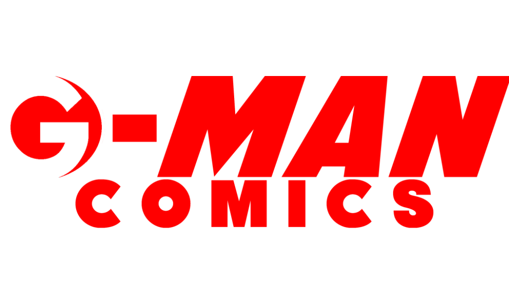 G-MAN COMICS CELEBRATES 100 COMIC BOOKS WITH MASSIVE 48-PAGE G-MAN COMICS 100 SPECIAL