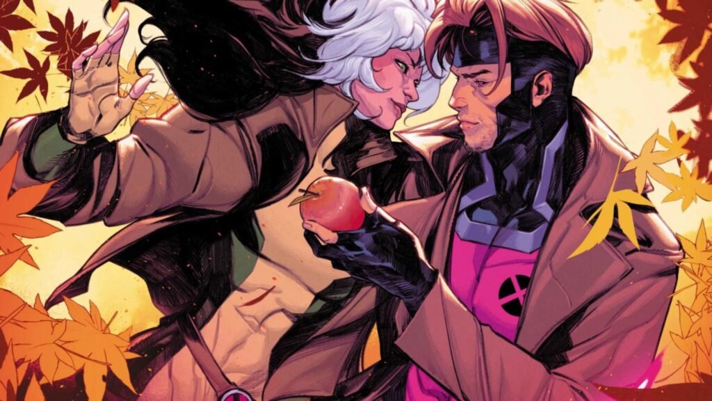 Marvel Gets In Early With Sweater Weather Cover Variants In September