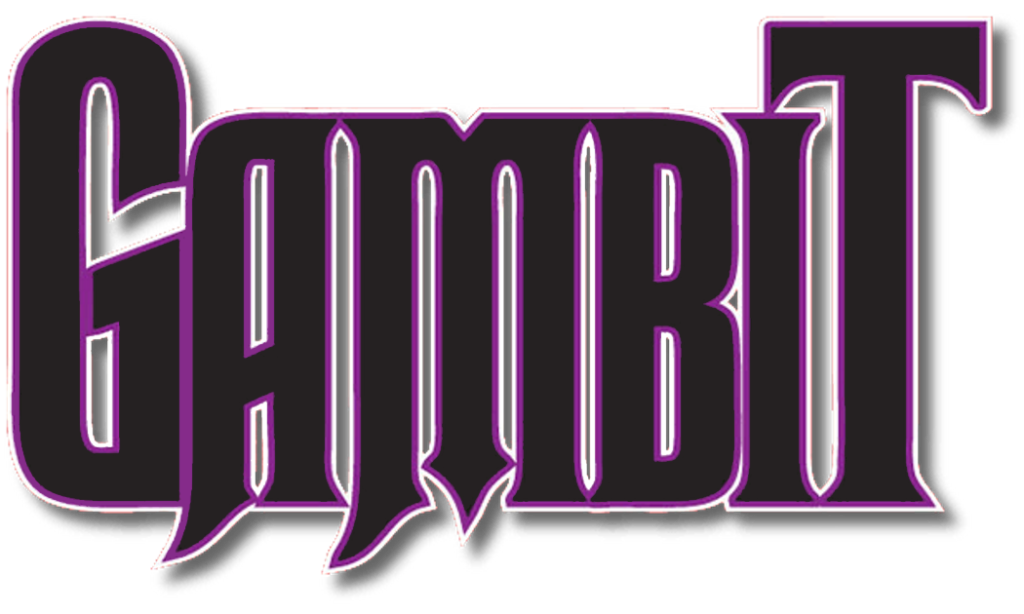 TWO OF A KIND! GAMBIT TRADES HANDS WITH HIS AGE OF APOCALYPSE COUNTERPART IN GAMBIT: GONE!