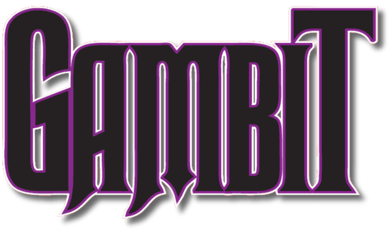 TWO OF A KIND! GAMBIT TRADES HANDS WITH HIS AGE OF APOCALYPSE COUNTERPART IN GAMBIT: GONE!