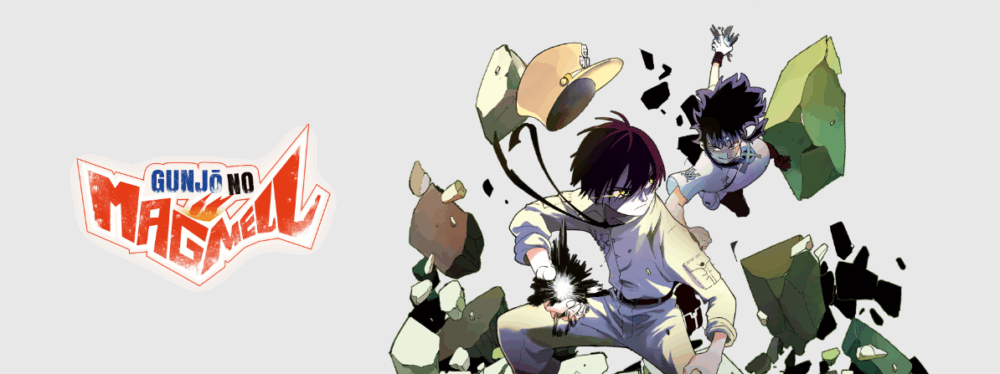 GlobalComix announces partnership with FanFan Comics, more Asian publishers to come
