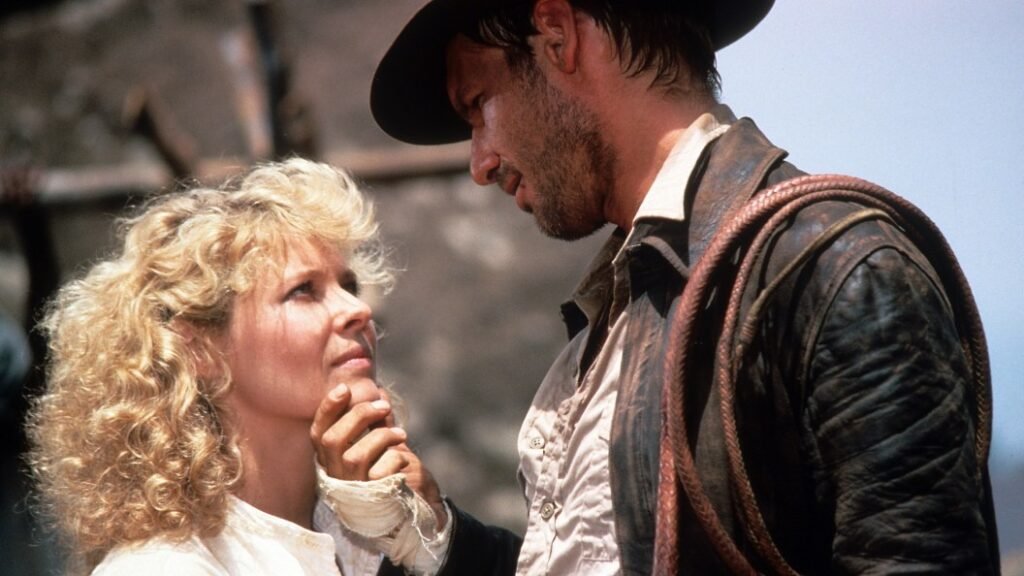 In Theaters 30 Years Ago Today, Disney Released An Animated Indiana Jones Parody That Every 80s Kid Still Remembers