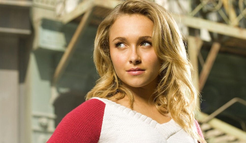 Hayden Panettiere, HEROES and SCREAM star, dead at 36