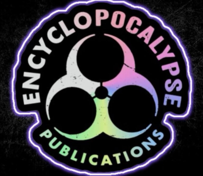CURSE OF THE WHERE WOLF Now Available from Encyclopocalypse