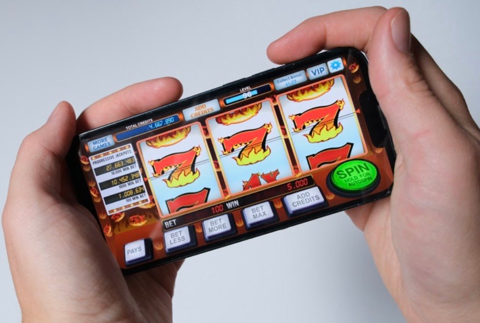How Online Pokies and OSKO Payments Work