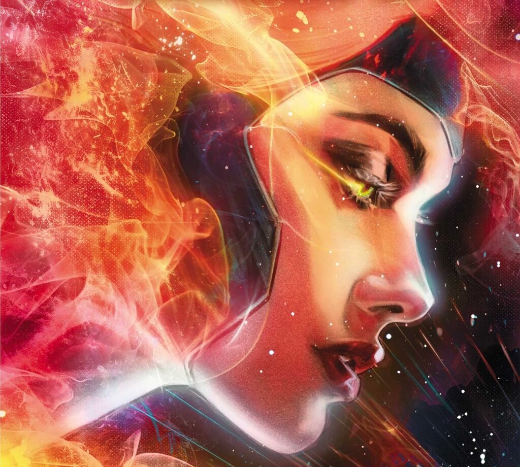 EXCLUSIVE: Marvel to launch ‘Jean Grey’ #1 in November 2026