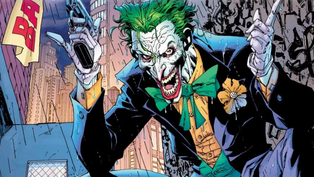 5 Marvel Villains Who Could Beat Batman but Not Outsmart the Joker