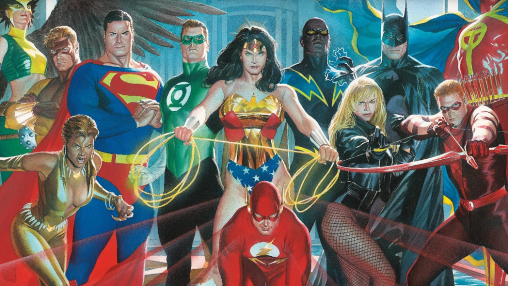 5 Justice League Members Who Make Batman Look Like the Underdog, and Fans Forget How Powerful They Really Are