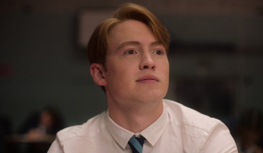 Report: Kit Connor set to play the MCU’s Cyclops