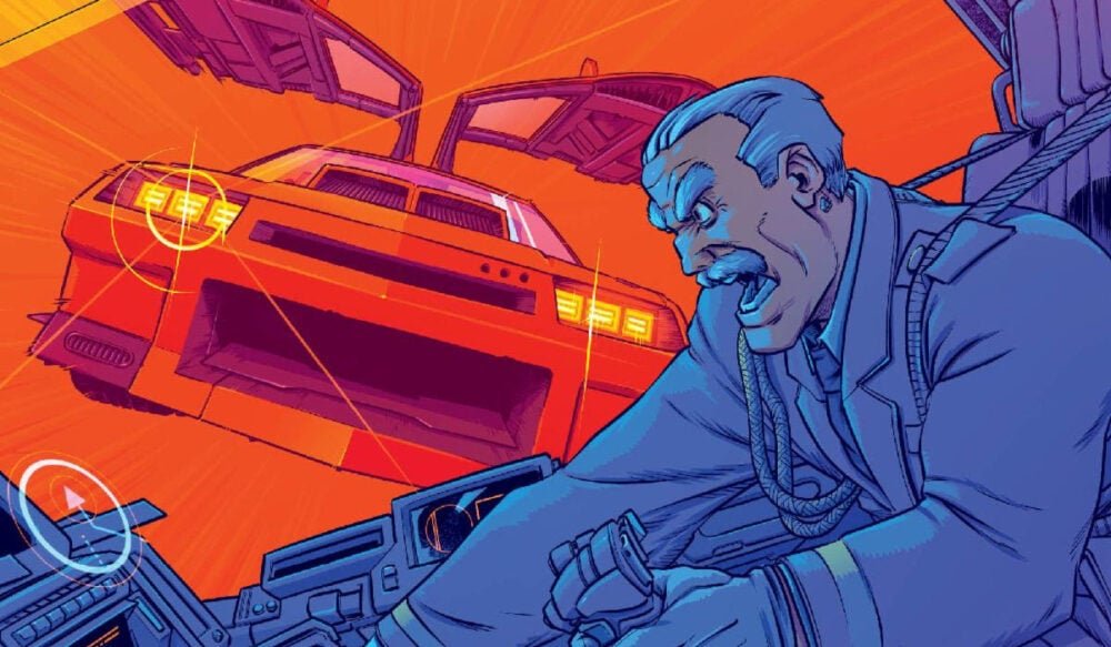 M.A.S.K. #3 teases another team’s Energon Universe debut