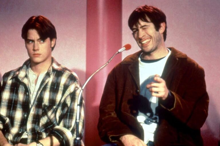 TCXFIP 413: The Three Amigos Mallrats Special