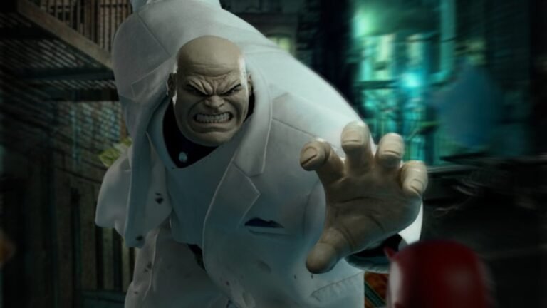 Bring Order to New York with Mezco Toyz' One:12 Marvel Comics Kingpin