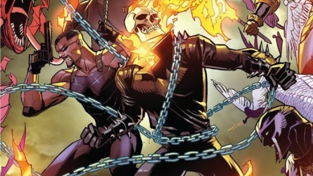 Marvel’s Horror Revival Makes It the Perfect Time for These 5 Characters to Come Back