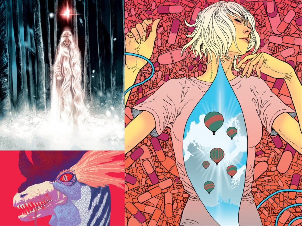 Ignition Press September 2026 Solicitations