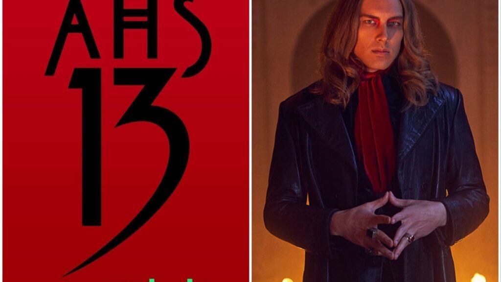 American Horror Story: Did Cody Fern Just Tease a Season 13 Return?
