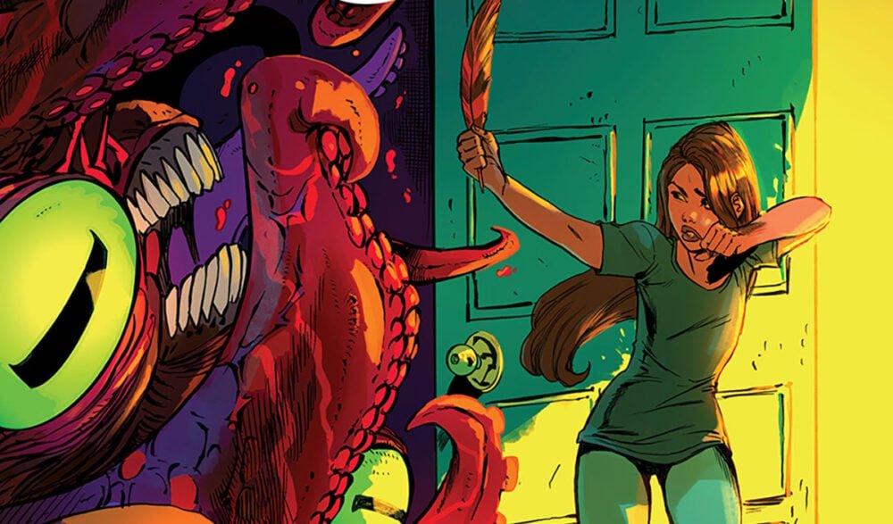Interview: TIM SEELEY loves a mashup