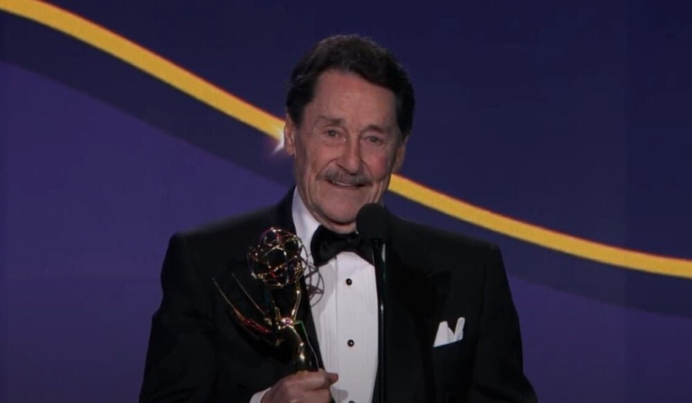 Peter Cullen, the original voice of Optimus Prime, dead at 85