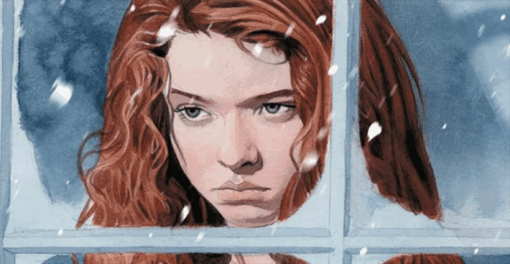 How the MCU is (finally) embracing the real Jean Grey