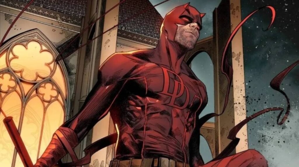 Daredevil Is More Popular Than Ever, But Marvel Had a Clever Trick for Selling His First Comic