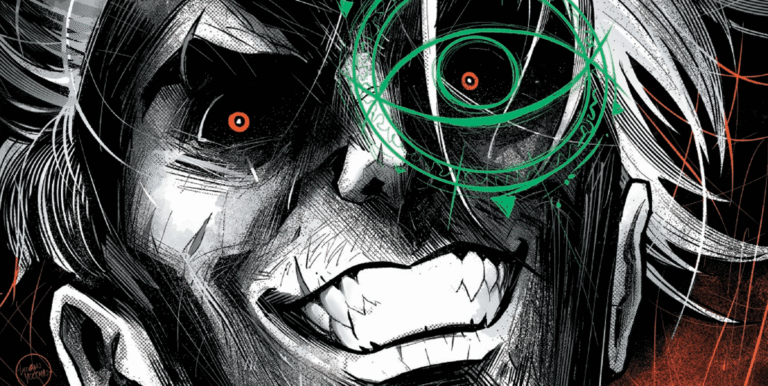 Uncanny X-Men #34 gives us lots of baby talk