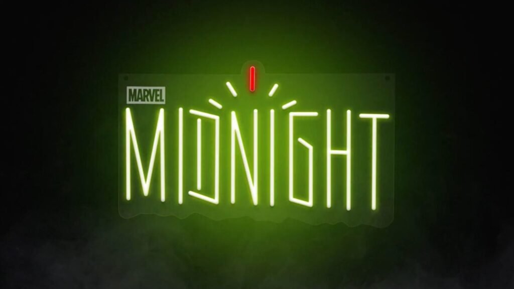 The Big Marvel Midnight Universe Bargain For Comic Book Retailers