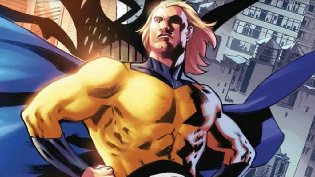 5 Marvel Superman Copycats As Powerful As DC Comic’s Man of Steel