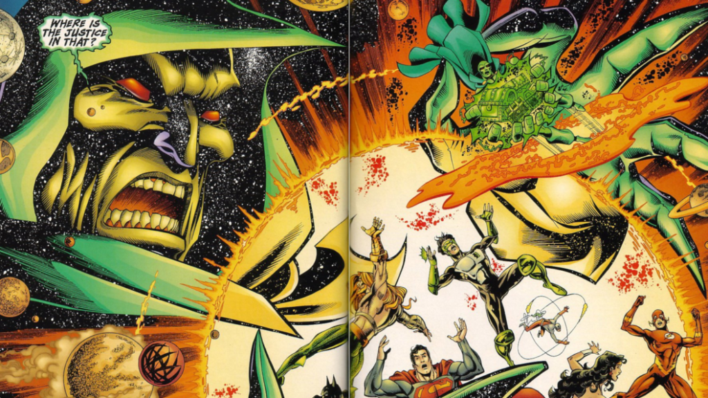 5 Justice Leaguers Who Have Been Villains (And Why It Worked)
