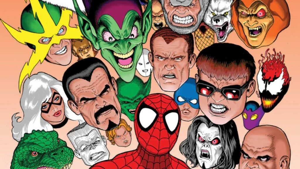 3 Classic Spider-Man Villains Who Still Haven’t Appeared in the Marvel Movies as of 2026