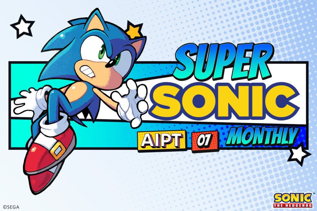 Super Sonic Monthly #7: Exclusive preview, new covers, and your fan questions answered